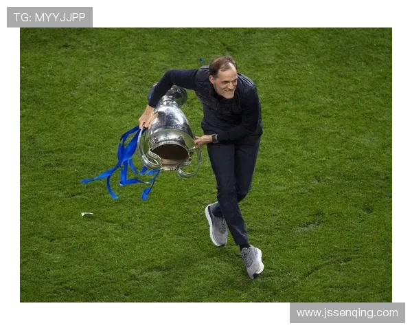 图赫尔球队控场力