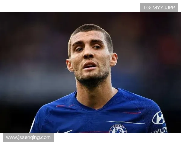 科瓦契奇传球表现