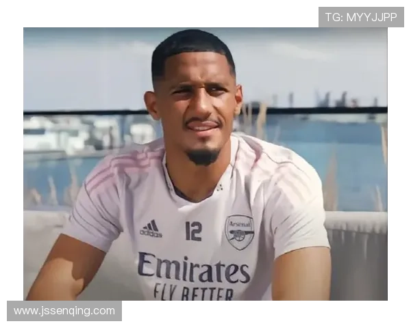 威廉·萨利巴：马赛赛季爆发入选法甲最佳阵容解析