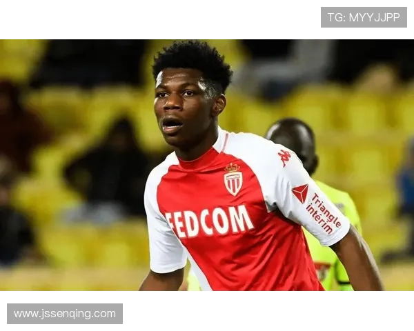 奥雷利安·楚阿梅尼：坐稳摩纳哥中场核心的战术角色解析