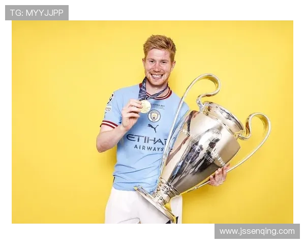 德布劳内生涯解析：全能中场到进攻大脑的进化