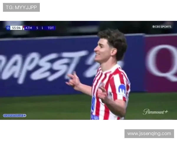 阿尔瓦雷斯vs格里兹曼：同为二前锋，战术角色与终结点分配差异在哪？