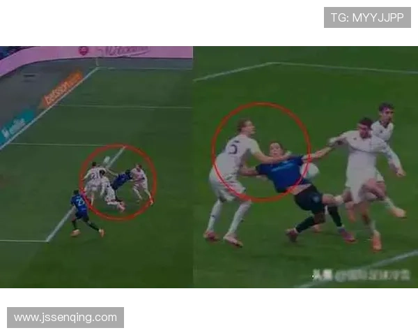 控球稳如常，却压不住场面：国米的隐患藏不住了