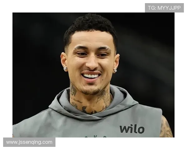 库兹马利用无球跑动提升得分效率，明显拉开与队内射手差距